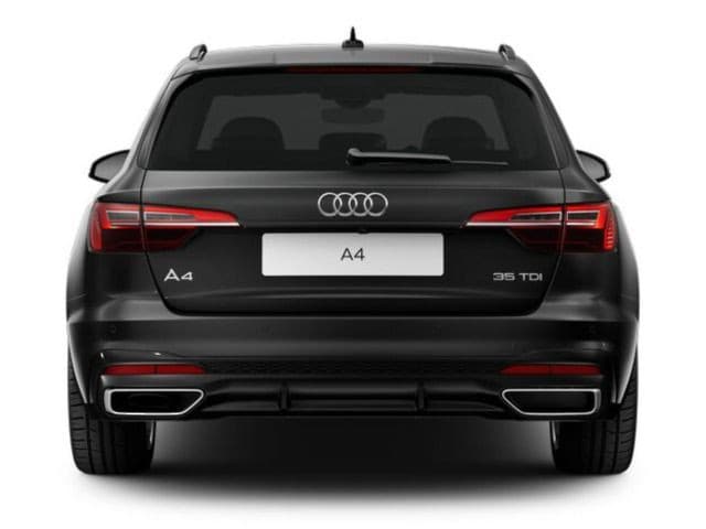 Audi A4 35 TDI Avant S-Line S-Tronic