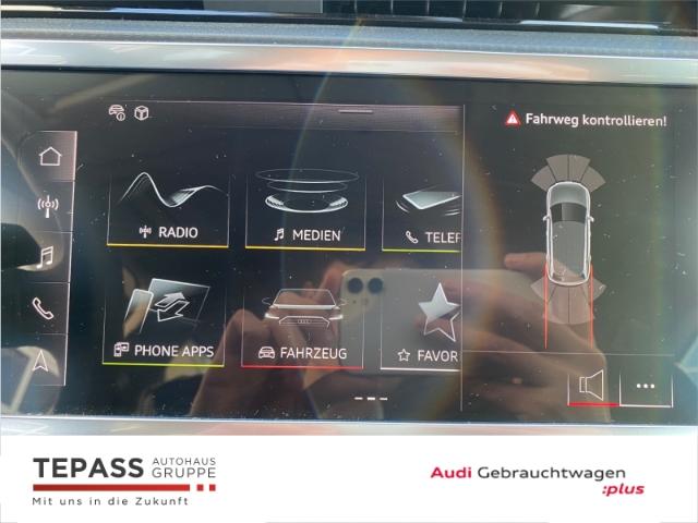 Audi Q3 35 TFSI S-Tronic