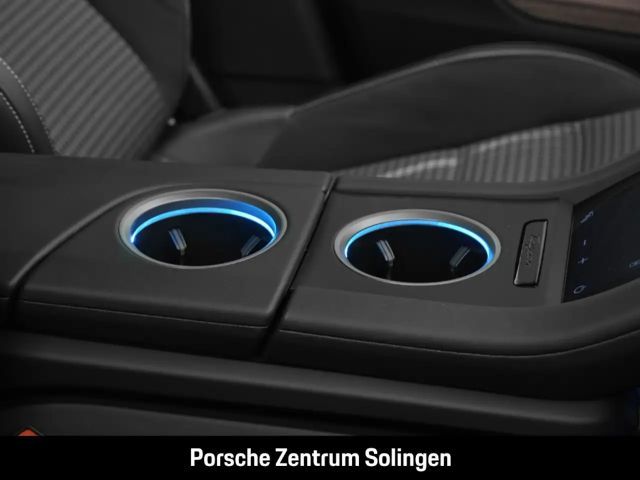 Porsche Taycan Sport Turismo