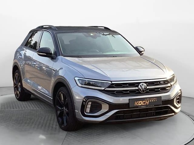 Volkswagen T-Roc DSG R-Line