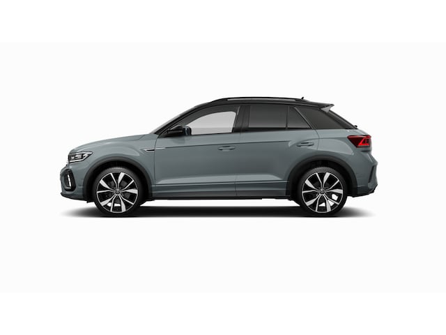 Volkswagen T-Roc 1.5 TSI R-Line