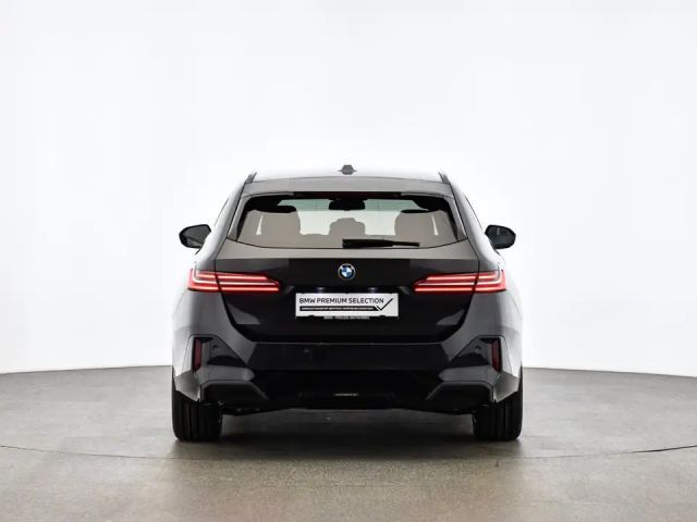 BMW 520 520d xDrive