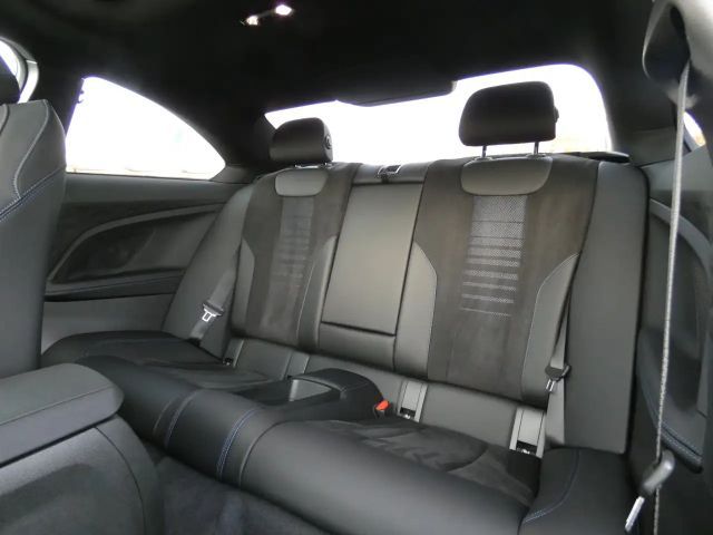 BMW 240 Comfort pakket Coupé