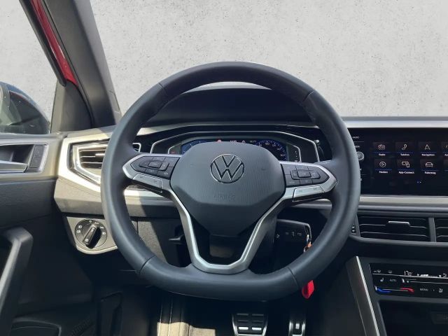 Volkswagen Taigo 1.0 TSI DSG Move