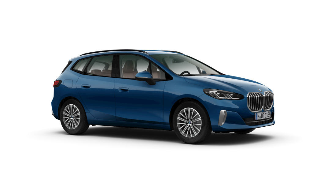 BMW 220 220i Active Tourer