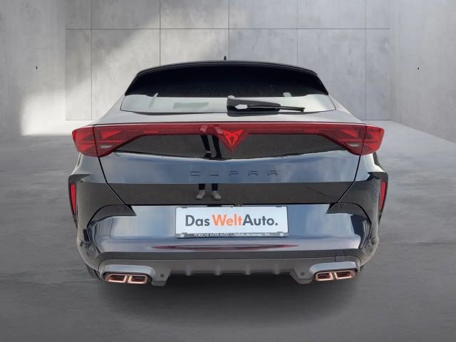 Cupra Formentor DSG e-Hybrid