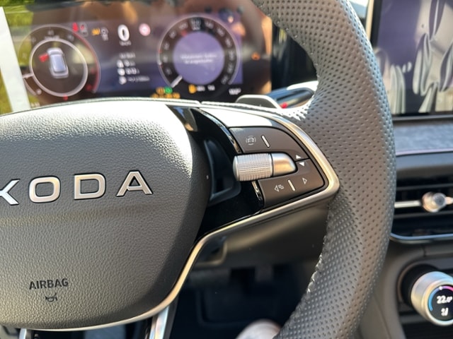 Skoda Kodiaq 2.0 TDI 4x4 Selection