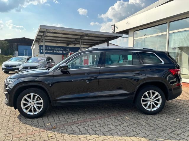 Skoda Kodiaq 2.0 TDI 4x4 Style Style