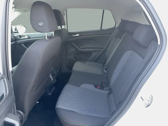 Volkswagen T-Cross DSG Life