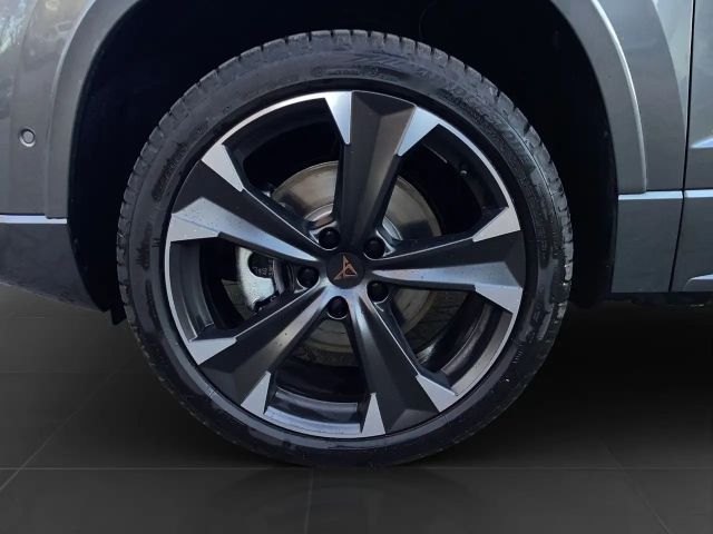 Cupra Ateca 1.5 TSI DSG