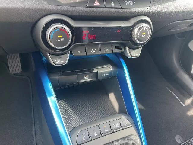 Kia Stonic Nightline Edition *Navi*Sitzheizung*