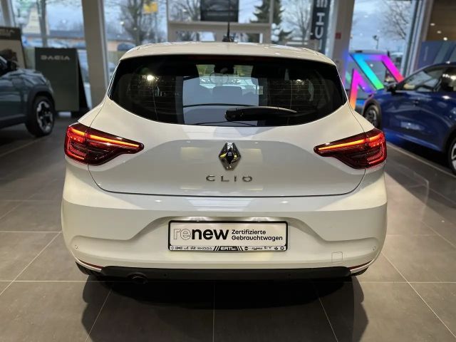 Renault Clio Business Line SCe 65