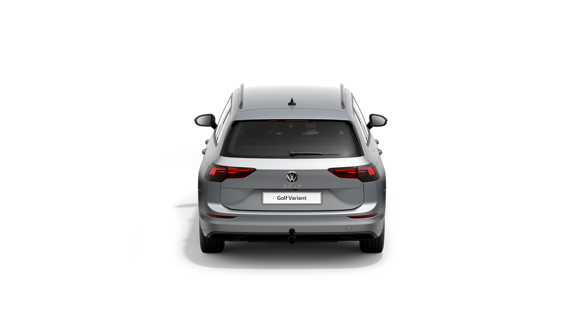 Volkswagen Golf 2.0 TDI Golf VIII Life Variant