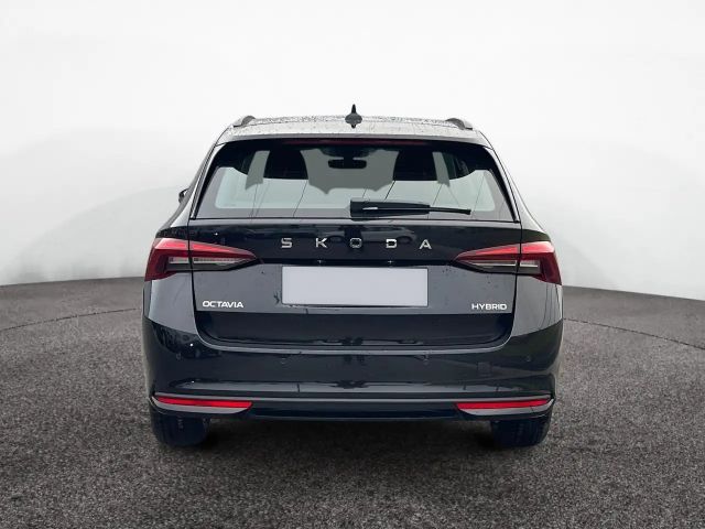 Skoda Octavia Combi Drive