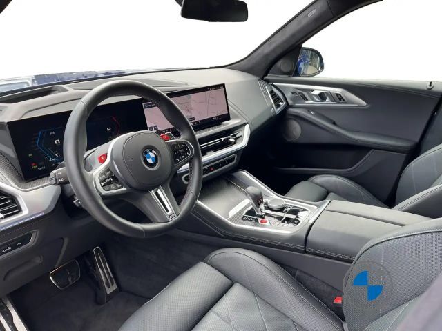 BMW XM XM