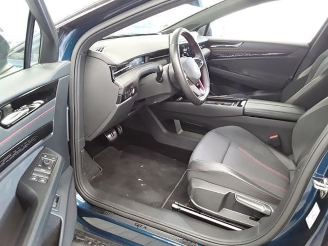 Volkswagen ID.7 4Motion GTX IQ.Drive