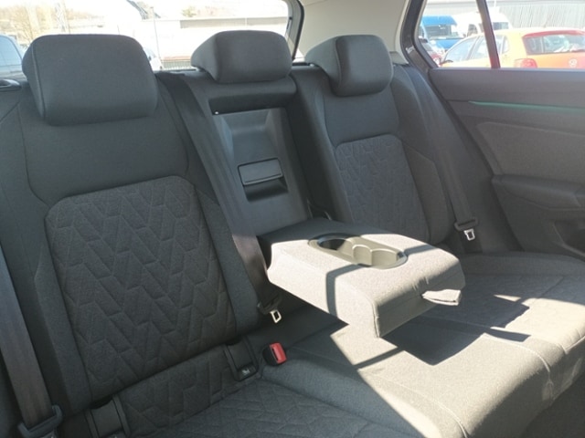 Volkswagen Golf Golf VIII