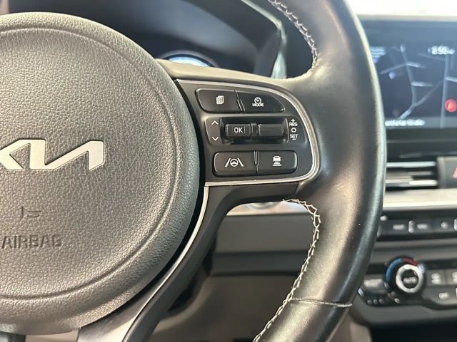 Kia Niro Vision