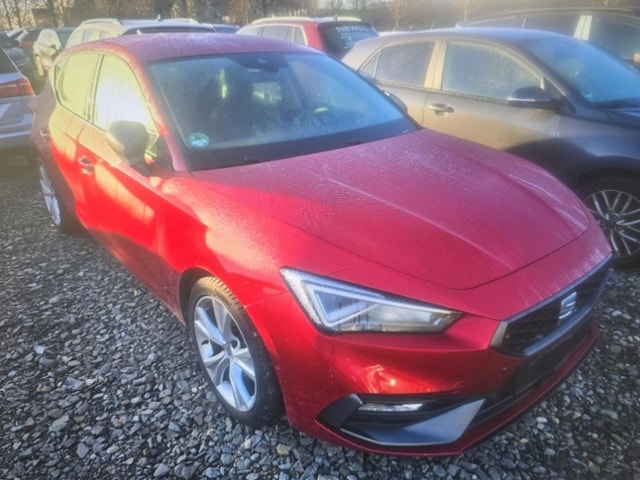Seat Leon 1.5 TSI