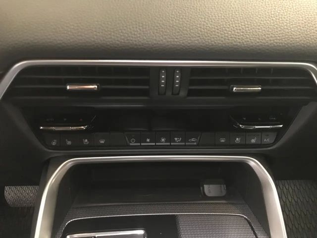 Mazda CX-60 Homura e-Skyactiv