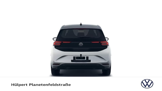Volkswagen ID.3 GTX Performance