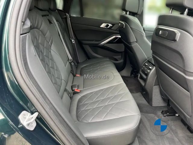 BMW X6 Coupé M-Sport xDrive40d