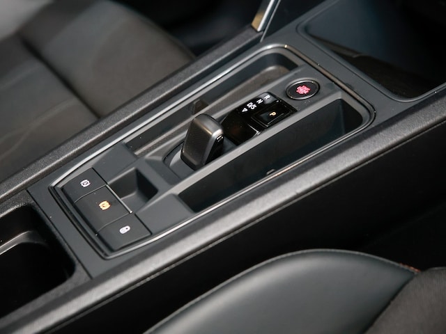 Cupra Leon DSG ST Sportstourer