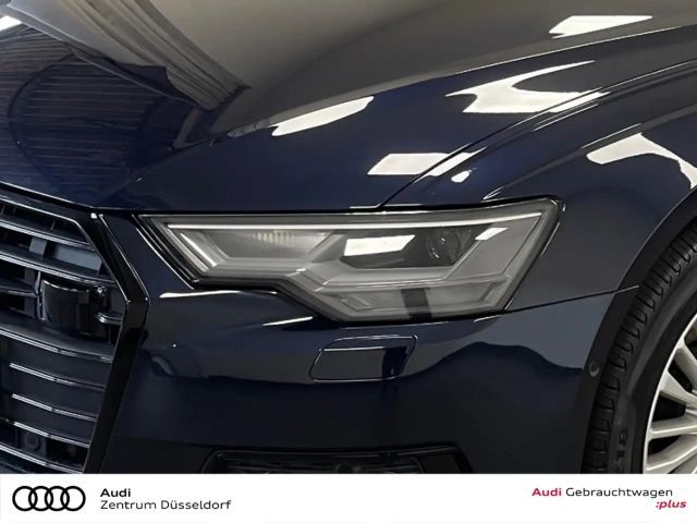 Audi A6 50 TFSI Hybride Quattro Sedan