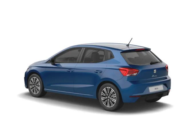 Seat Ibiza 1.0 TSI Style