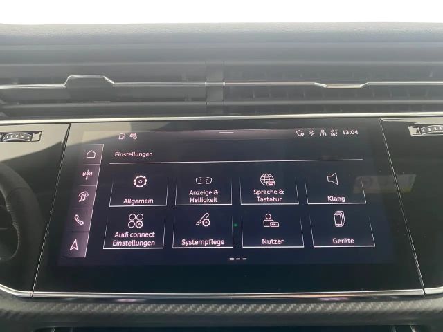 Audi Q8 Hybride Quattro