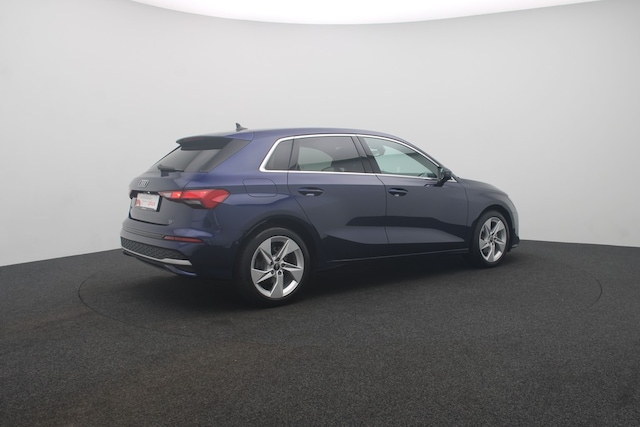 Audi A3 30 TFSI S-Tronic Sportback