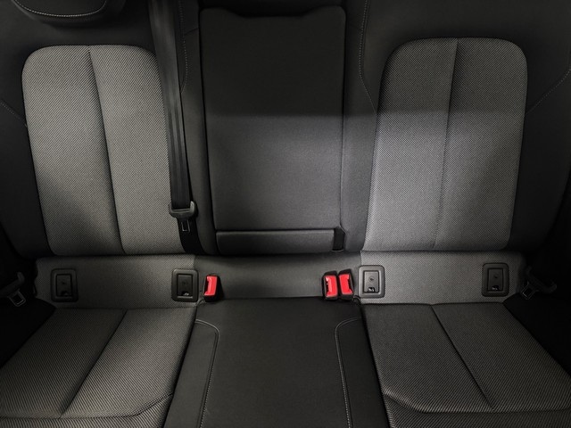 Audi Q2 35 TFSI S-Tronic