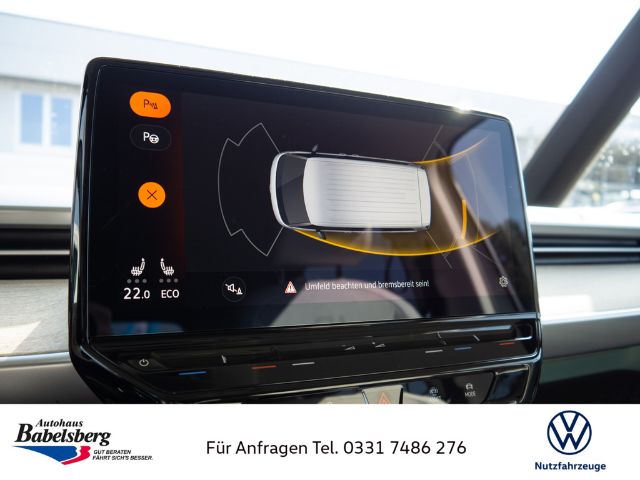 Volkswagen ID.Buzz 150 kW 77 KWh Pro