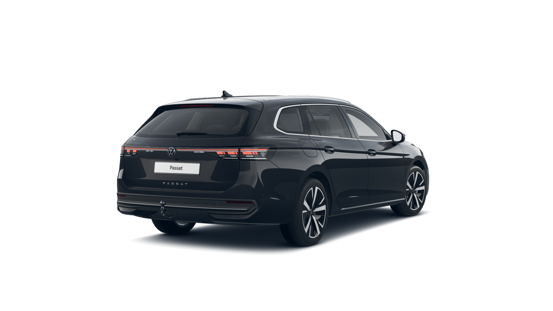 Volkswagen Passat 2.0 TDI Business DSG Variant