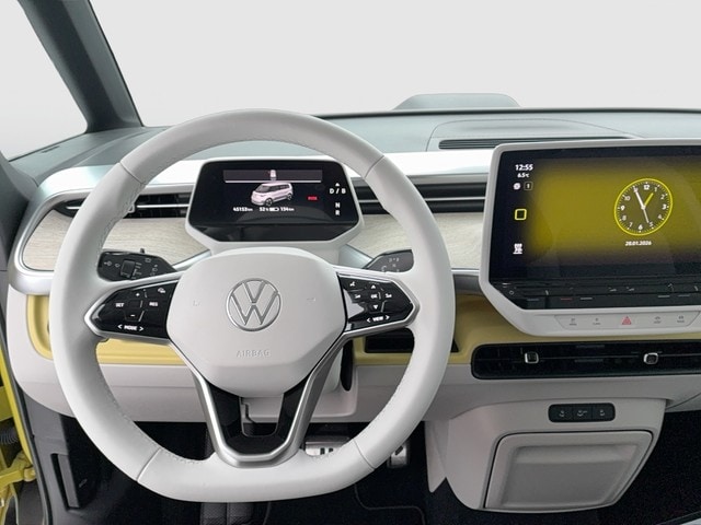 Volkswagen ID.Buzz 77 KWh Pro