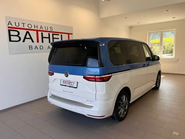 Volkswagen Multivan T7 eHybrid