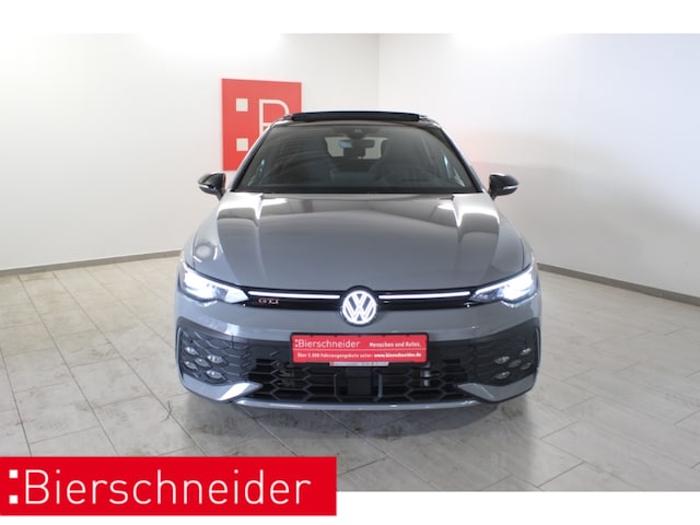 Volkswagen Golf 2.0 TSI DSG Style
