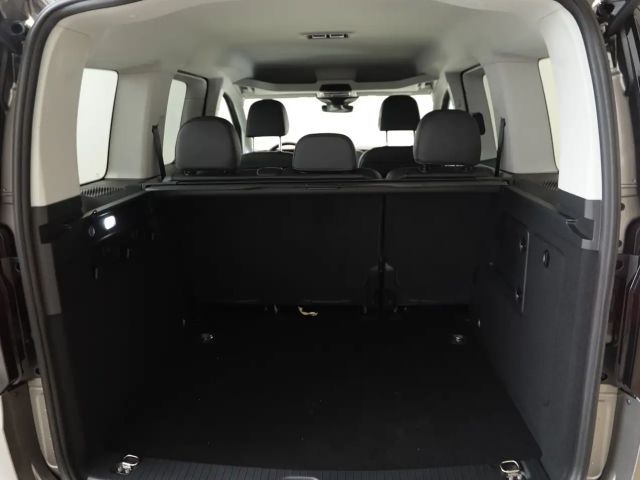 Volkswagen Caddy eHybrid