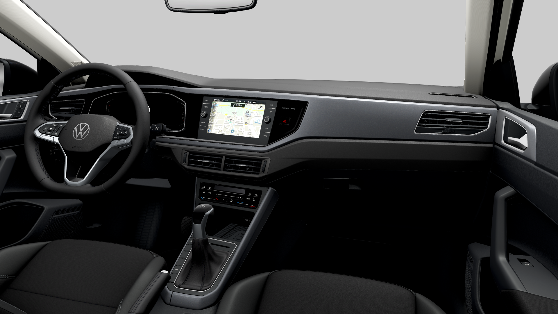 Volkswagen Taigo 1.0 TSI DSG