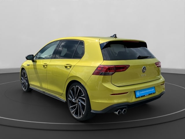 Volkswagen Golf 2.0 TDI Golf VIII