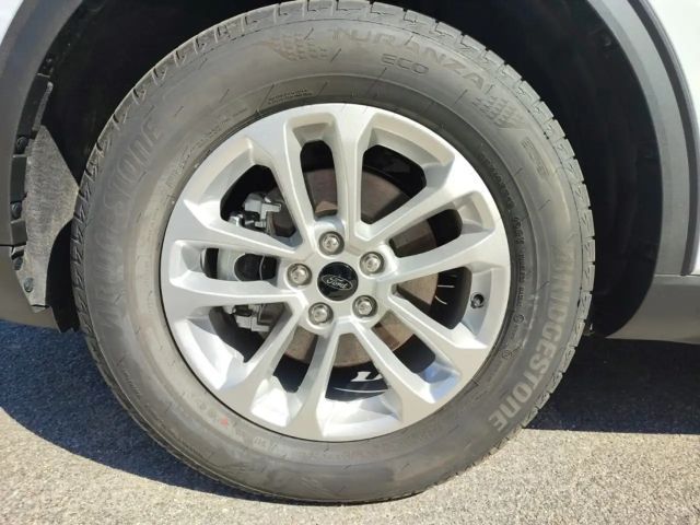 Ford Kuga Plug in Hybrid Titanium