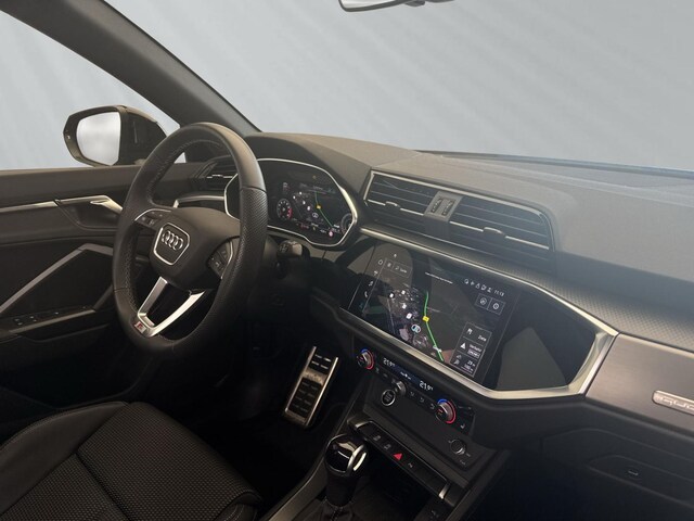 Audi Q3 40 TFSI Quattro S-Line S-Tronic