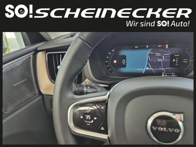 Volvo XC60 AWD Bright Plus T6