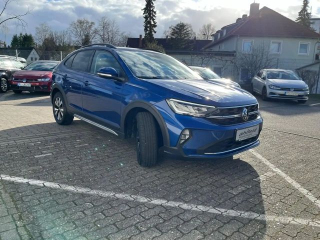 Volkswagen Taigo 1.0 TSI Life
