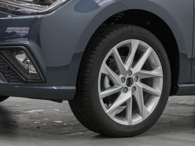 Seat Ibiza 1.0 TSI FR-lijn