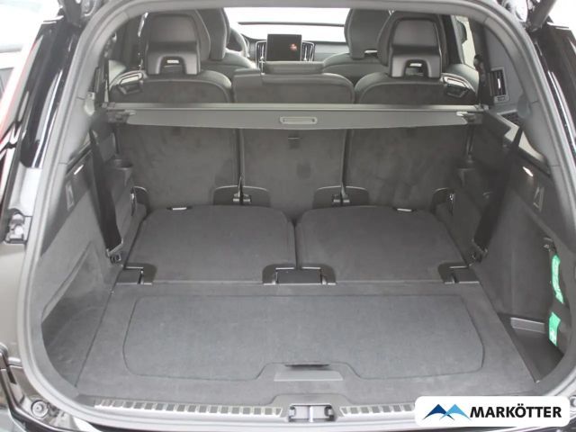 Volvo XC90 AWD Plus Recharge T8