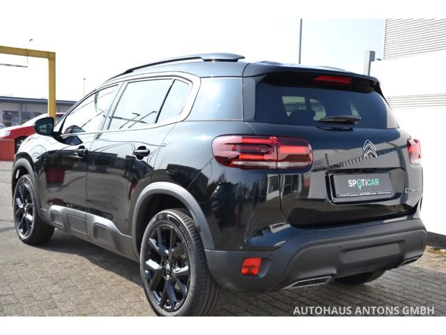 Citroën C5 Aircross BlueHDi Max