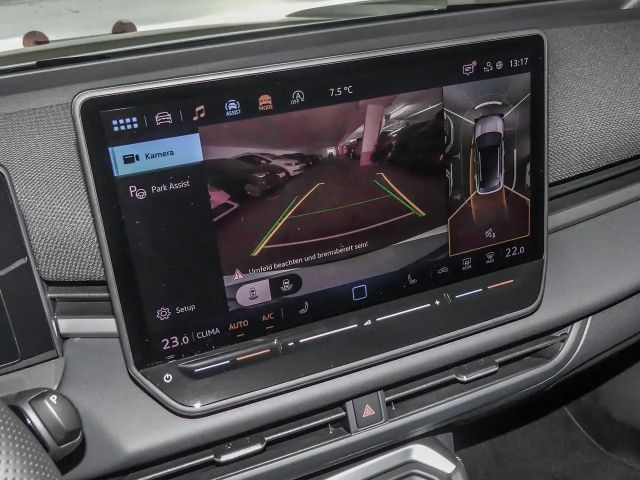 Volkswagen T-Roc 1.5 eTSI R-Line