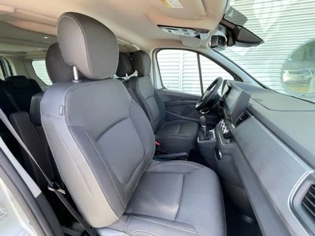 Renault Trafic Spaceclass