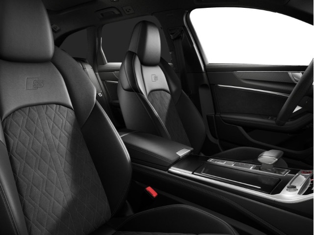 Audi S6 Avant Quattro